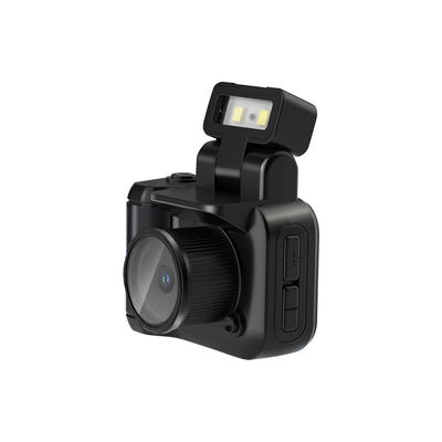 مینی دوربین با صفحه نمایش HD 1080p با چراغ فلش و باتری Dock قابل حمل ریترو Ultra Compact مینی دوربین ضبط ویدیو Y4000